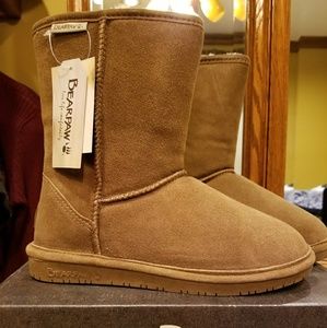 🐻BRAND NEW🐾BearPaw Hickory Boots🐻
